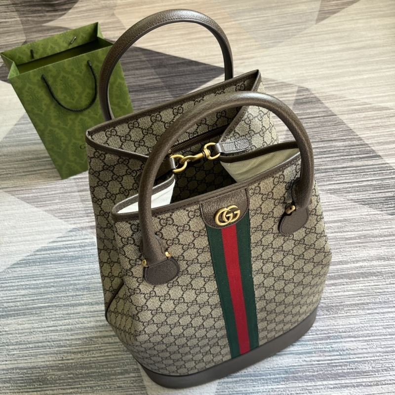 Gucci Travel Bags